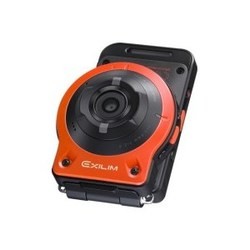 Action камера Casio Exilim EX-FR10