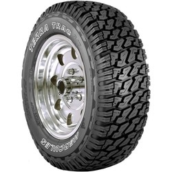 Шины Hercules Terra Trac D/T 275/65 R18 123Q