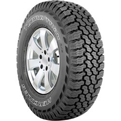 Шины Hercules Terra Trac R/S 235/75 R15 108S