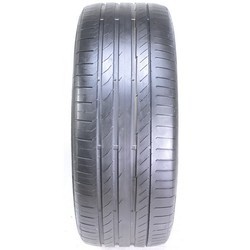 Шины Continental ContiSportContact 5 SUV 255/55 R18 109Y