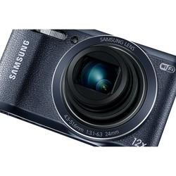 Фотоаппараты Samsung WB37F