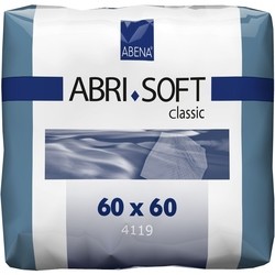 Подгузники Abena Abri-Soft Classic 60x60 / 25 pcs