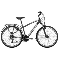 Велосипеды ORBEA Comfort 26 20 Equipped 2014