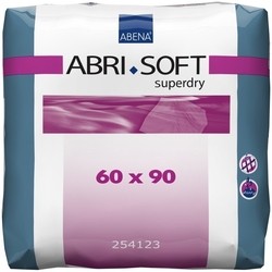 Подгузники (памперсы) Abena Abri-Soft Superdry 90x60 / 10 pcs