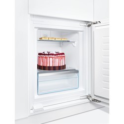 Встраиваемые холодильники Bosch KIS 86KF31