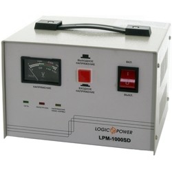 Стабилизаторы напряжения Logicpower LPM-1000SD