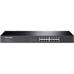 Коммутатор TP-LINK TL-SG1016