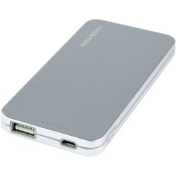 Powerbank аккумулятор Ross&Moor PB-MS012