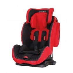 Детское автокресло Coletto Sportivo Isofix