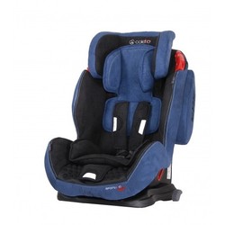 Детское автокресло Coletto Sportivo Isofix