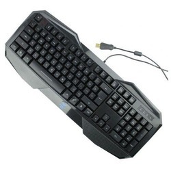 Клавиатуры ACME Expert Gaming Keyboard Adjudication