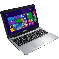 Ноутбуки Asus X555LD-XO123D