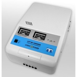 Стабилизаторы напряжения Logicpower LPT-W-10000SD