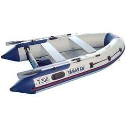 Надувная лодка YAMARAN Tender T360