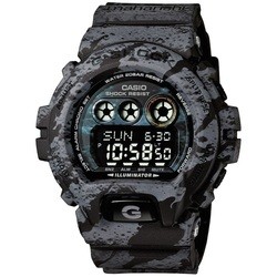 Наручные часы Casio G-Shock GD-X6900MH-1