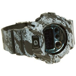 Наручные часы Casio G-Shock GD-X6900MH-1