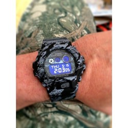 Наручные часы Casio G-Shock GD-X6900MH-1