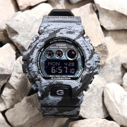 Наручные часы Casio G-Shock GD-X6900MH-1