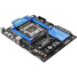 Материнские платы ASRock X99 Extreme3