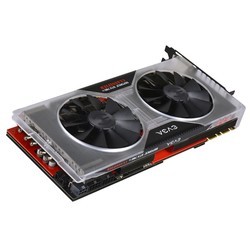 Видеокарты EVGA GeForce GTX 780 Ti 03G-P4-3887-KR