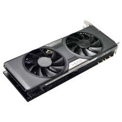 Видеокарты EVGA GeForce GTX 780 03G-P4-3783-KR