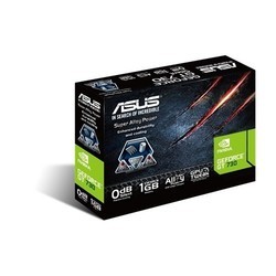 Видеокарта Asus GeForce GT 730 GT730-SL-1GD3-BRK