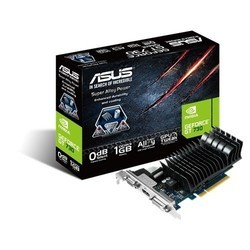 Видеокарта Asus GeForce GT 730 GT730-SL-1GD3-BRK