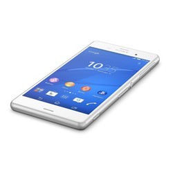 Мобильный телефон Sony Xperia Z3 (медный)
