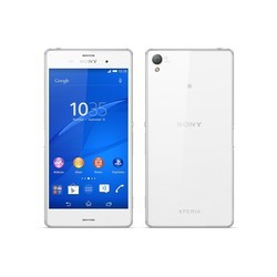 Мобильный телефон Sony Xperia Z3 (черный)