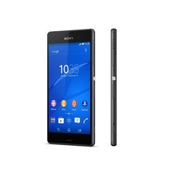 Мобильный телефон Sony Xperia Z3 (черный)