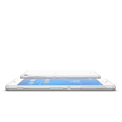 Мобильный телефон Sony Xperia Z3 (салатовый)