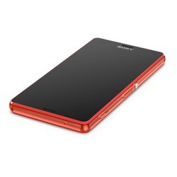 Мобильный телефон Sony Xperia Z3 Compact (красный)