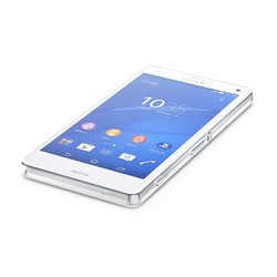 Мобильный телефон Sony Xperia Z3 Compact (черный)