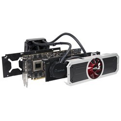 Видеокарты HIS Radeon R9 290X H295LF8G4M