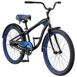 Велосипеды Schwinn Corvette 24 2014