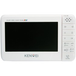 Домофоны Kenwei KW-128C