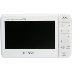 Домофоны Kenwei KW-128C-W200
