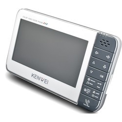 Домофоны Kenwei KW-128C-W80
