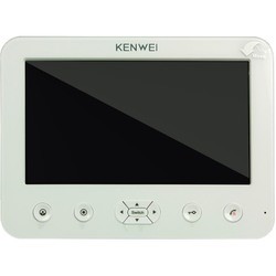 Домофоны Kenwei E706C-W200