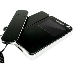 Домофон Kenwei E350C (черный)