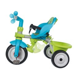 Детские велосипеды Smoby Baby Driver Confort Sport