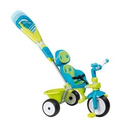 Детские велосипеды Smoby Baby Driver Confort Sport