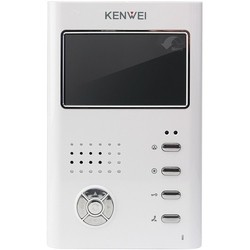 Домофоны Kenwei E430C-W64