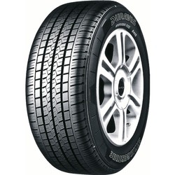Шины Bridgestone Duravis R410 195/65 R16C 98T