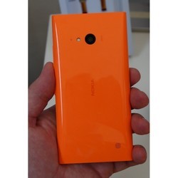 Мобильные телефоны Nokia Lumia 730 Dual Sim
