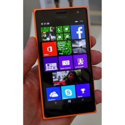 Мобильный телефон Nokia Lumia 735