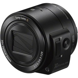 Фотоаппараты Sony QX30