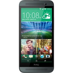 Мобильный телефон HTC One E8 Dual Sim