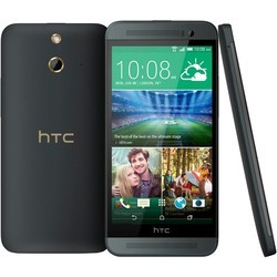 Мобильный телефон HTC One E8 Dual Sim