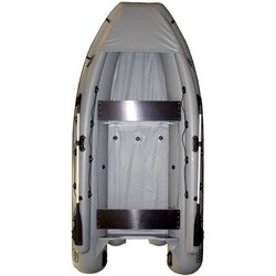 Надувная лодка Fregat M-550 FM L (Jet)